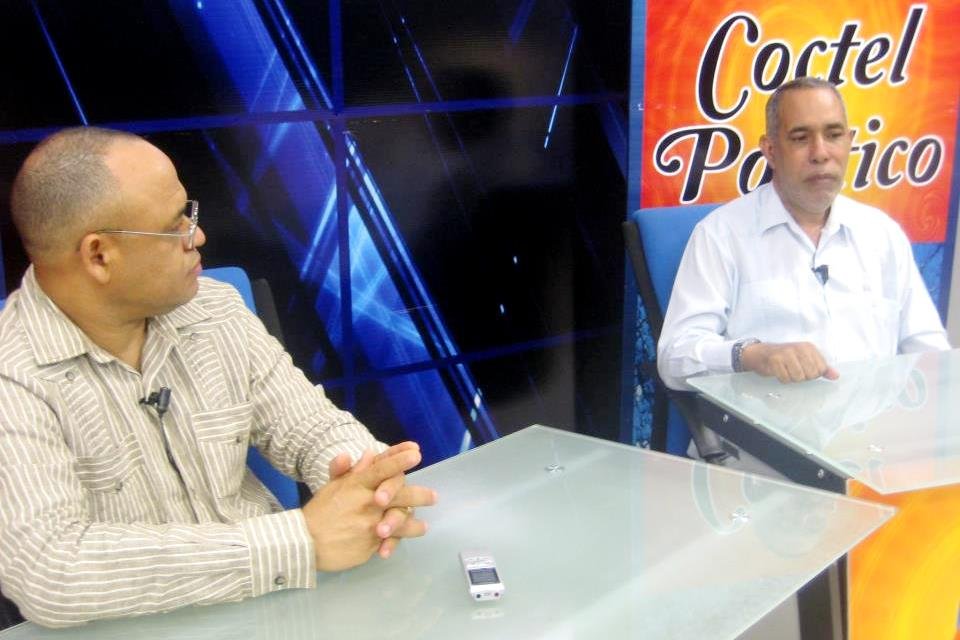 Florencio Tejada, afirma proceso de recolección, envío, redacción y publicación de las noticias era largo y tedioso